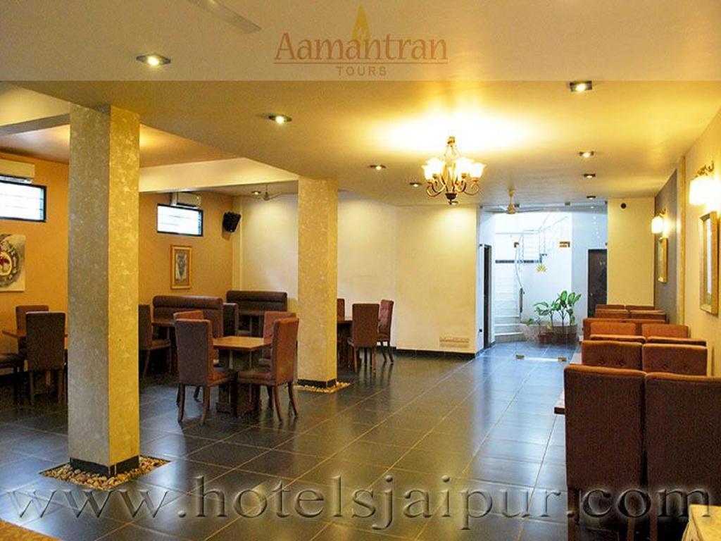 The Saneer Jaipur Hotel Kültér fotó