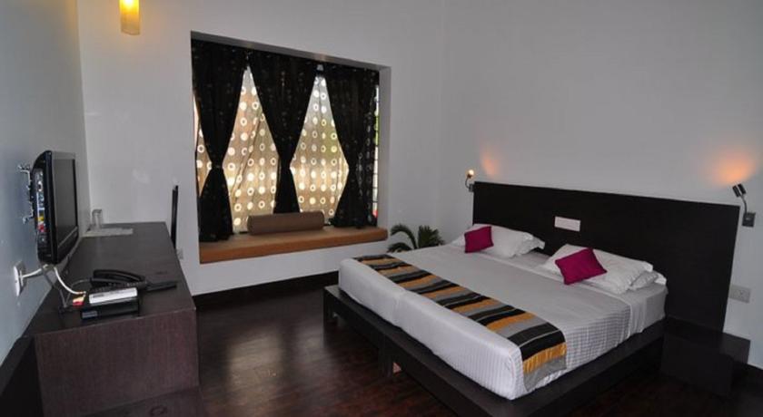 The Saneer Jaipur Hotel Kültér fotó