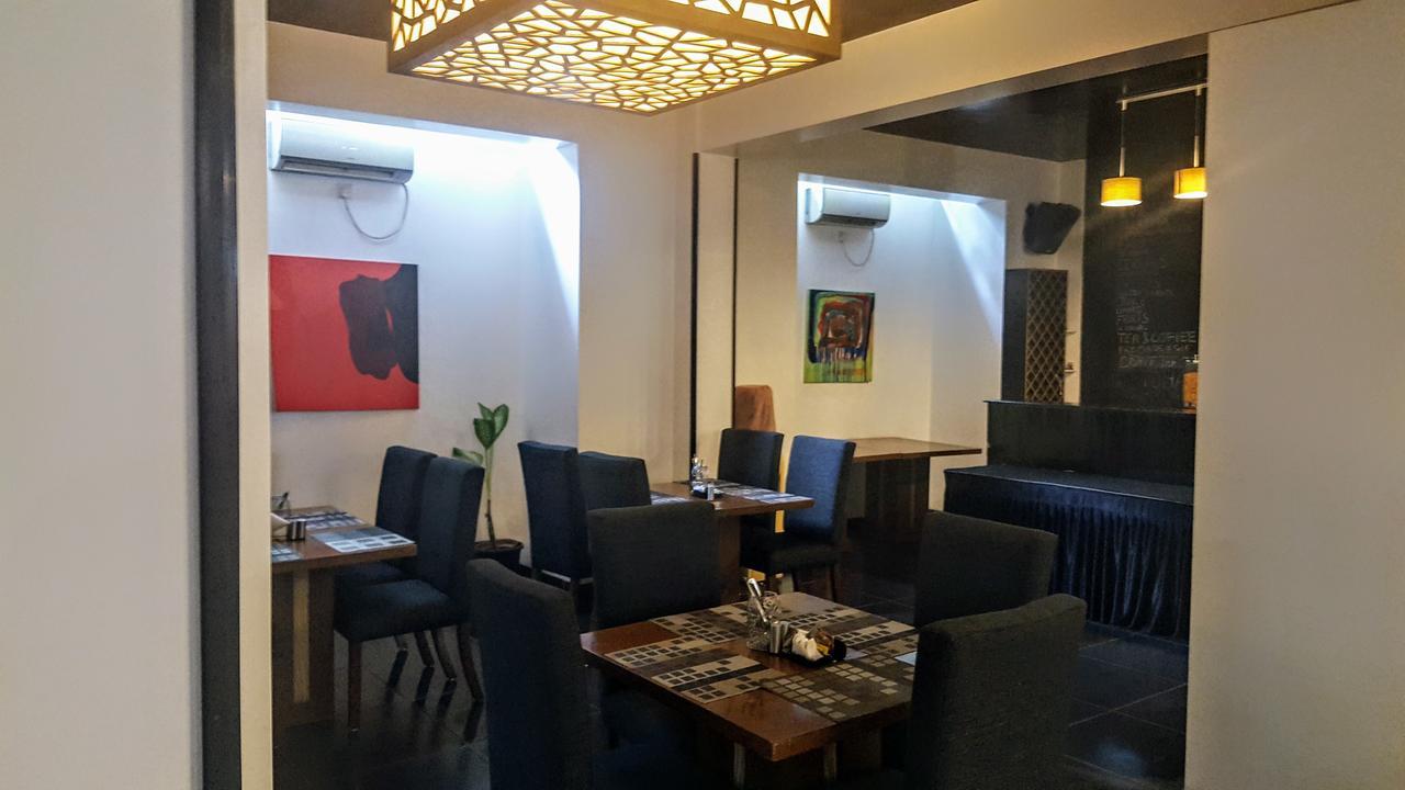 The Saneer Jaipur Hotel Kültér fotó