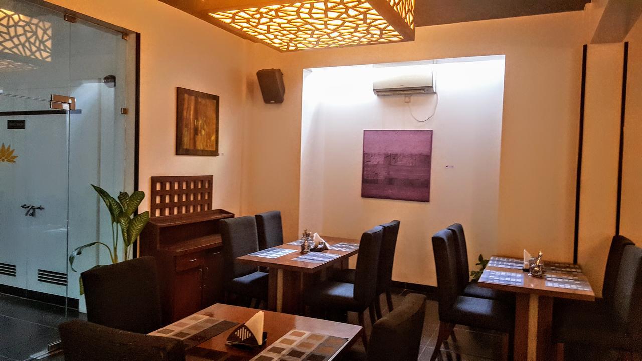 The Saneer Jaipur Hotel Kültér fotó