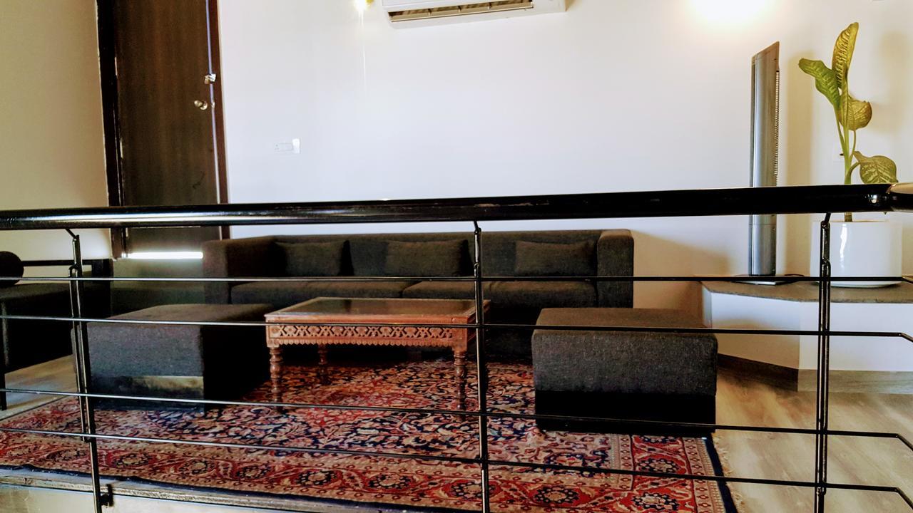 The Saneer Jaipur Hotel Kültér fotó