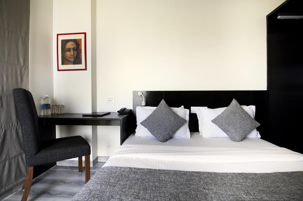 The Saneer Jaipur Hotel Kültér fotó